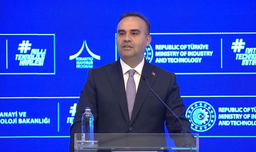 Sanayiye yerel ve ileri teknoloji yatırımı: 23 ilde 43 projeye 260 milyon avro