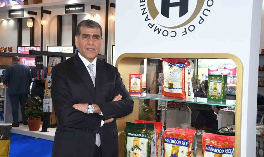 Altunkaya grup Foodist İstanbul'da küresel markalarıyla öne çıktı