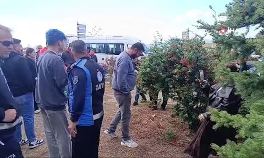 Soma'da maden ocağında göçük: iki işçi sağ kurtarıldı, beşi için arama sürüyor