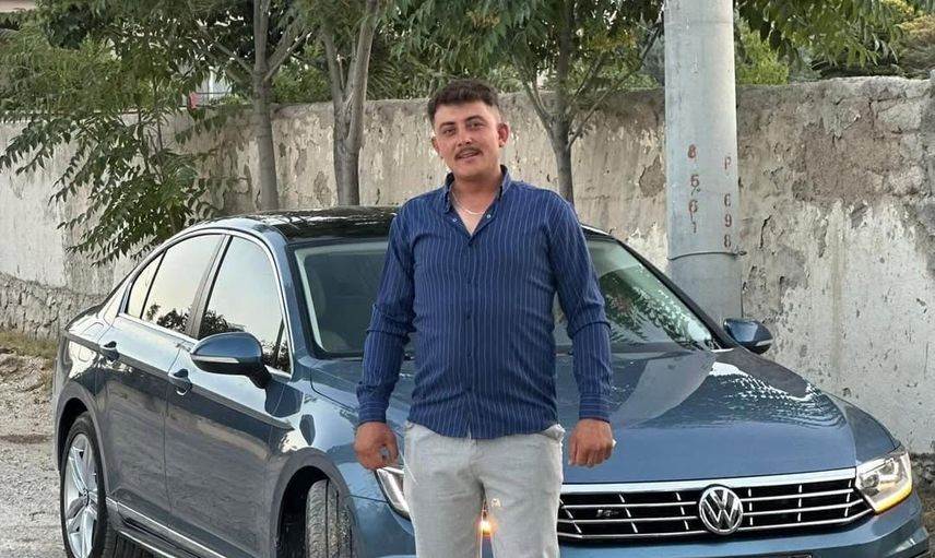 Eskil'de kuyu temizliği sırasında elektrik akımına kapılan genç yaşamını yitirdi