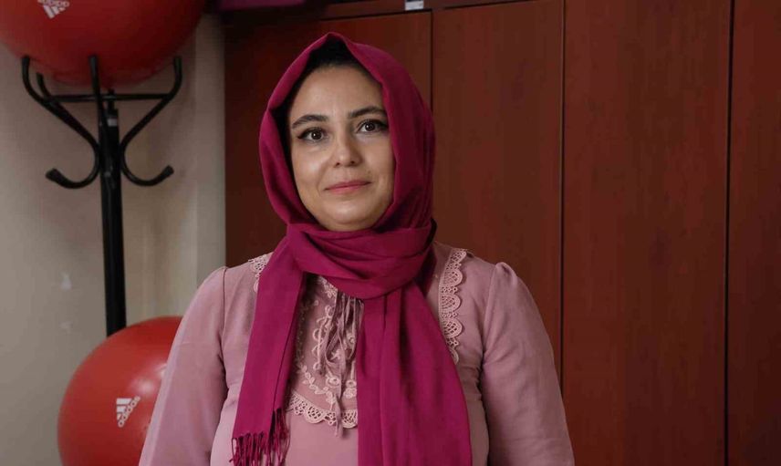 Kayseri gebe okulları 2026'da binlerce anne adayını normal doğuma hazırladı