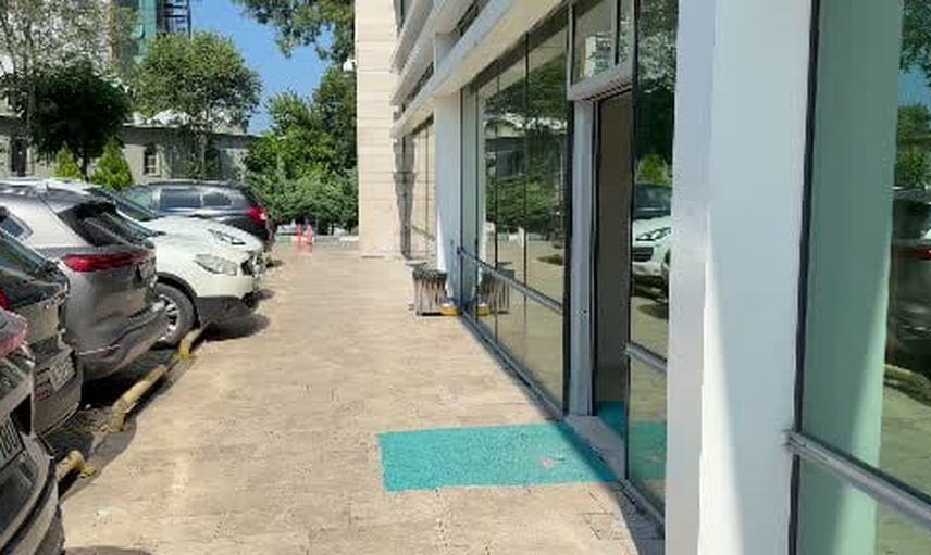 Kırtasiye baskınında iki sanık tutuklandı, biri adli kontrolle serbest