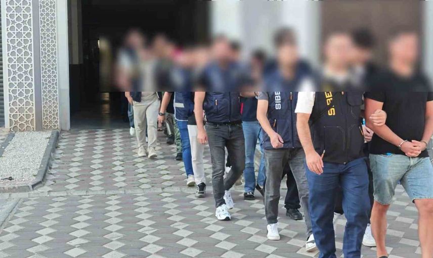 Gölcük merkezli sahte borsa ağı çöktü: 4,5 milyon lira tek kişiden alındı