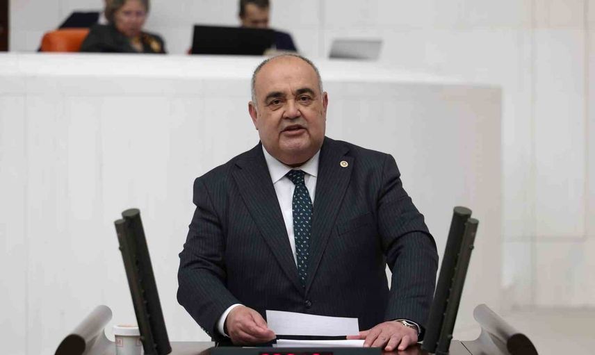 Milletvekili Aldatmaz pisa 2025 sonuçlarını ve yerel eğitim hedeflerini değerlendirdi