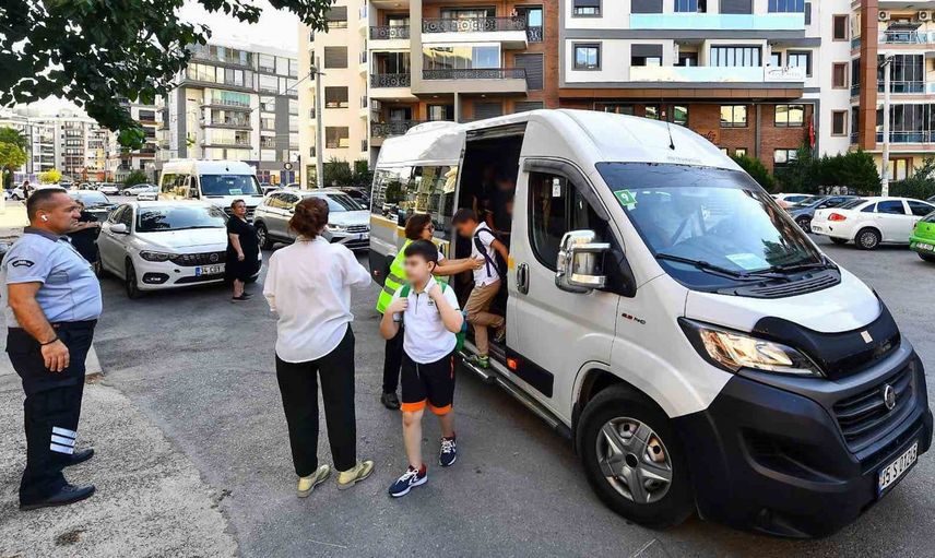 Servis zamlarına sert yaptırım: veliden fazla ücret alan taşımacıya öğrenci başına 88 bin 830 lira ceza