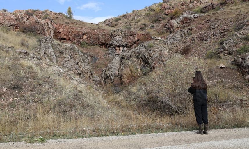 Bayburt'ta sit alanlarında kapsamlı koruma denetimi