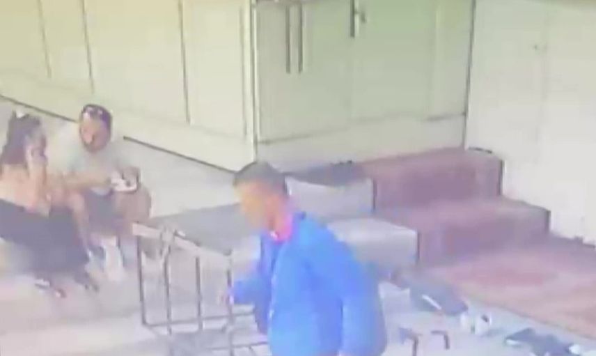 Kapalıçarşı'ya giderken camide çalındı: yılların birikimi hedef oldu