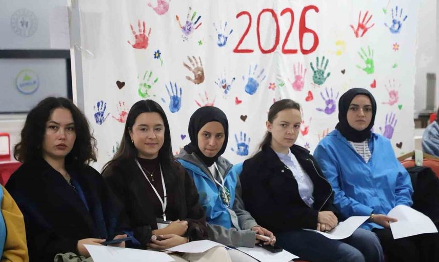 Karabük Ovacık'ta EkoLider eğitimiyle sürdürülebilir gençlik kampları güçleniyor