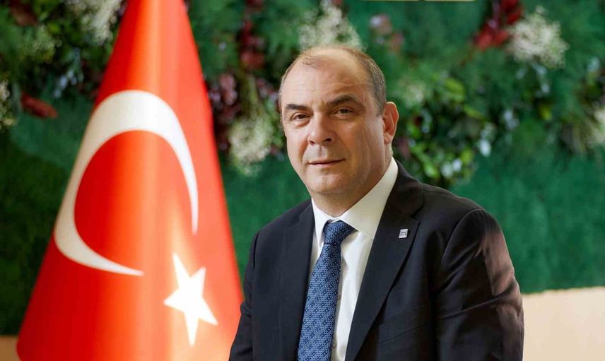 Eskişehir sanayi odası yeşil dönüşüm çalışmalarıyla Asya-Pasifik ödülüne uzandı