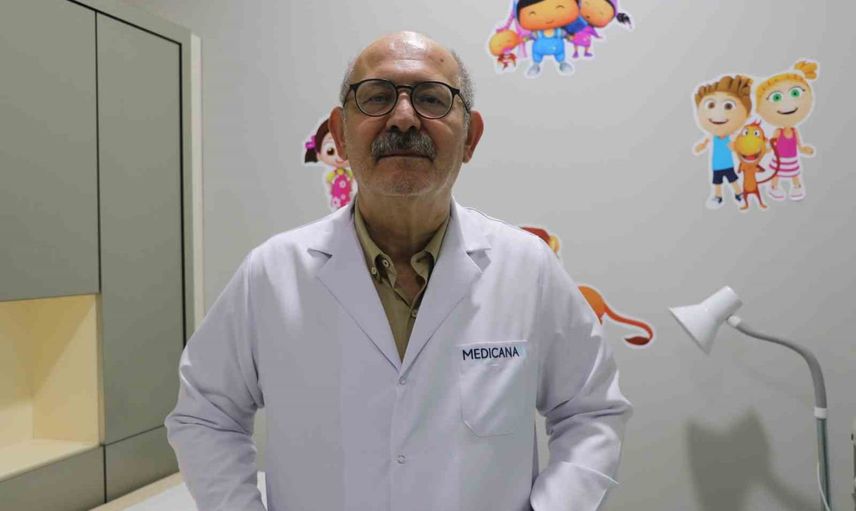 Erkek çocuklarda inmemiş testis erken tanı ve müdahale gerektiriyor