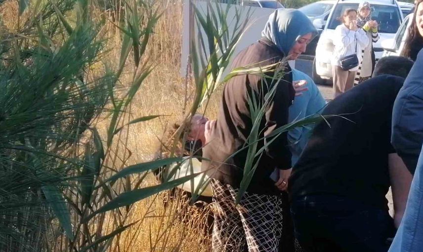 Soma'da maden göçüğünde 5 işçi için kurtarma çalışması sürüyor