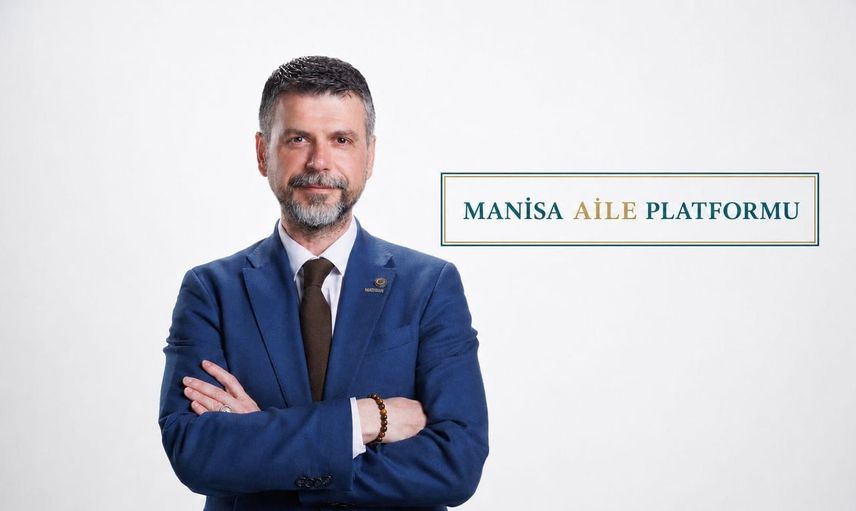 Manisa Aile Platformu aileyi koruma adımlarını kararlılıkla savundu