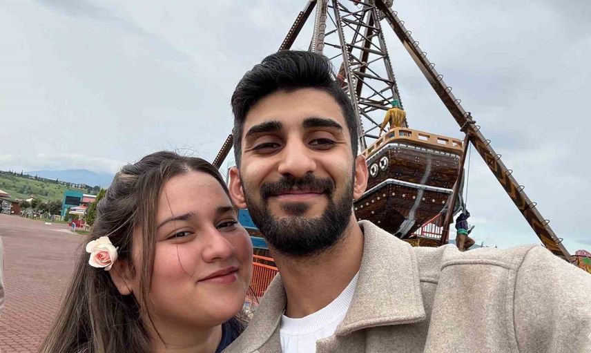 Kahramanmaraş'ta 23 Aralık kazasında nişanlı çiftin ölümüne ilişkin sanığa adli para cezası
