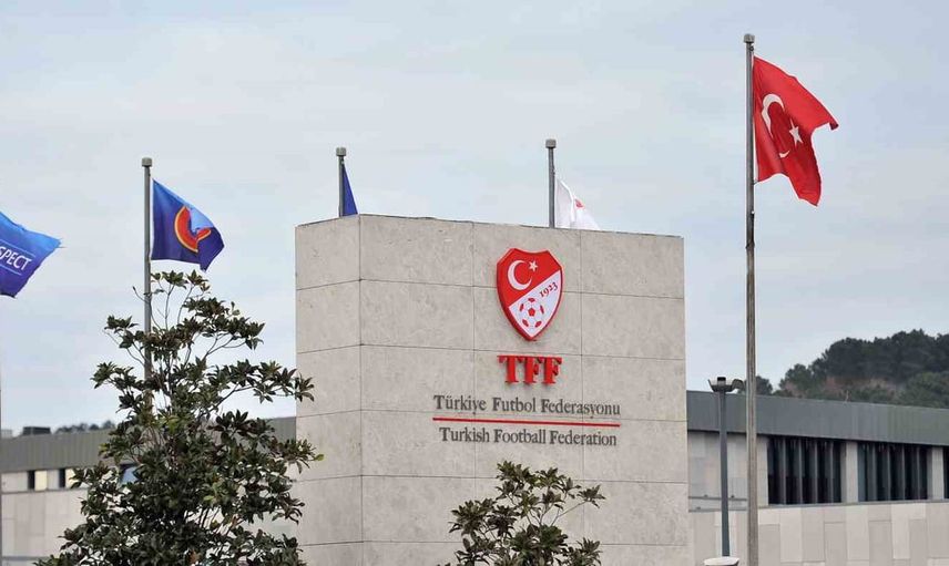 tff, kupada yabancı sınırında geçici düzenleme getirdi