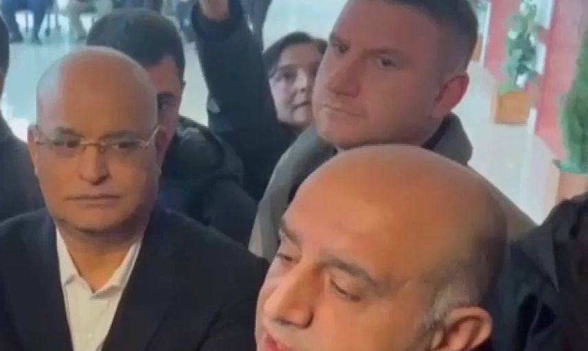 Silivri'de 200 sanıklı ihaleye fesat davasında karar bekleniyor