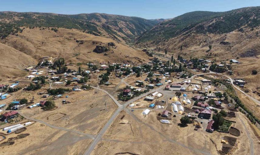 Büvetli'de kaybolan Suat Balkaya için 69 kişilik arama sürüyor