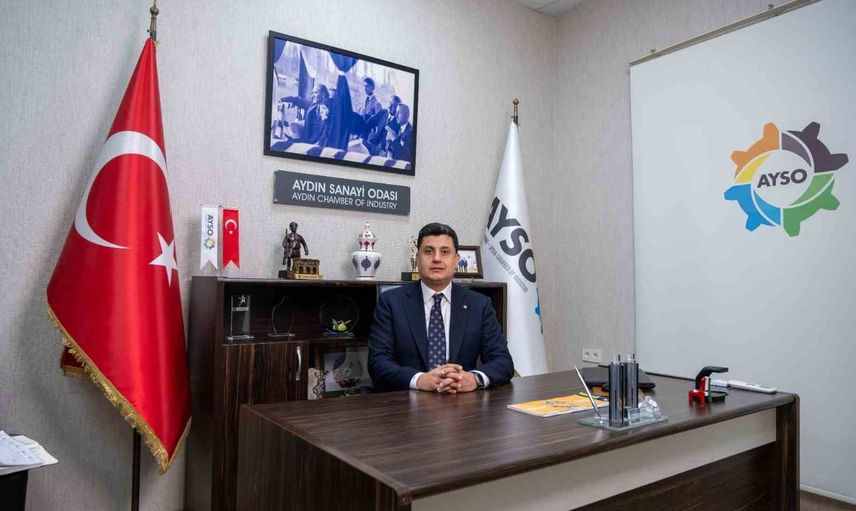 Aydın'ın dış ticaret performansı: ihracat güçlü, ithalat yükselişte