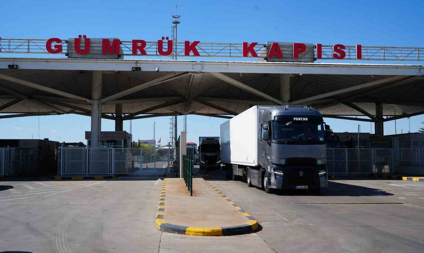 Tır şoförlerinin Schengen sorunu: İbrahim Yumaklı süreci Ticaret Bakanlığıyla takip ediyor