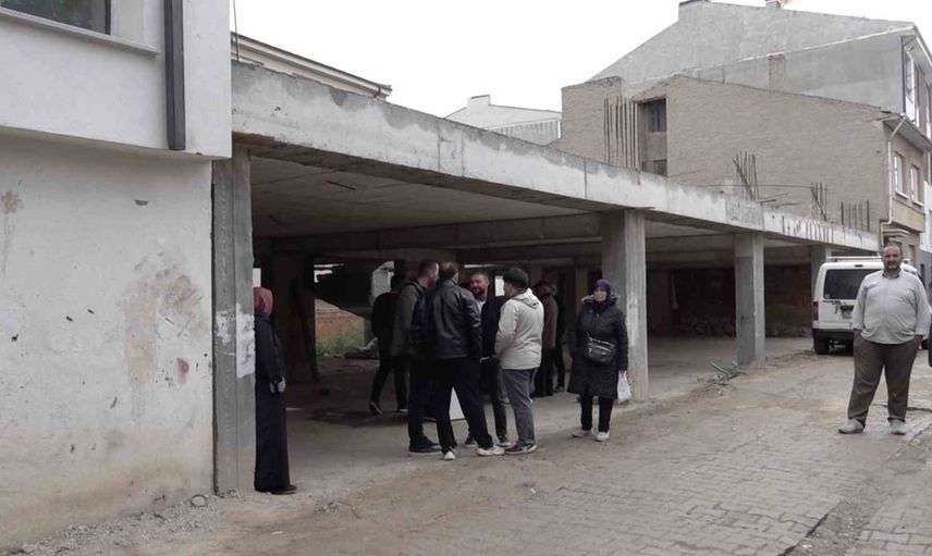 Eskişehir’de güven sözüyle dolandırıcılık iddiası: 200 milyon liralık zarar