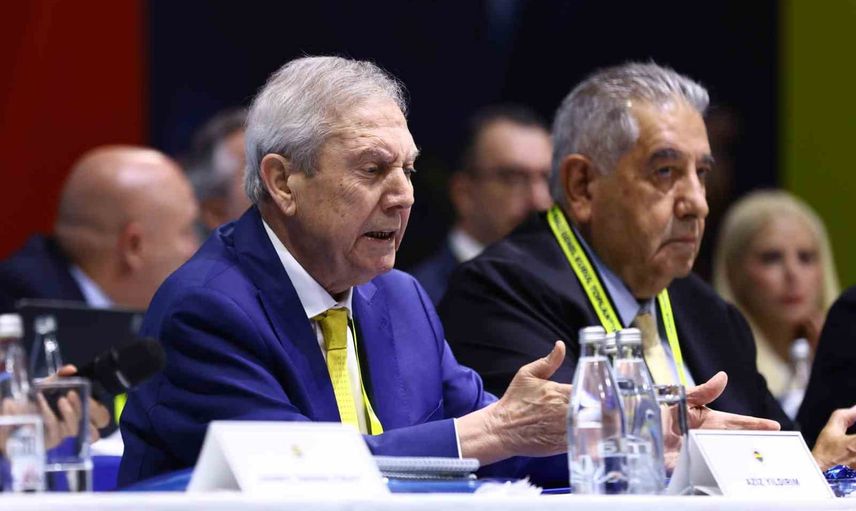 demirel: kullanılan kaynaklar borç ve banka yükümlülüklerine yönlendirildi