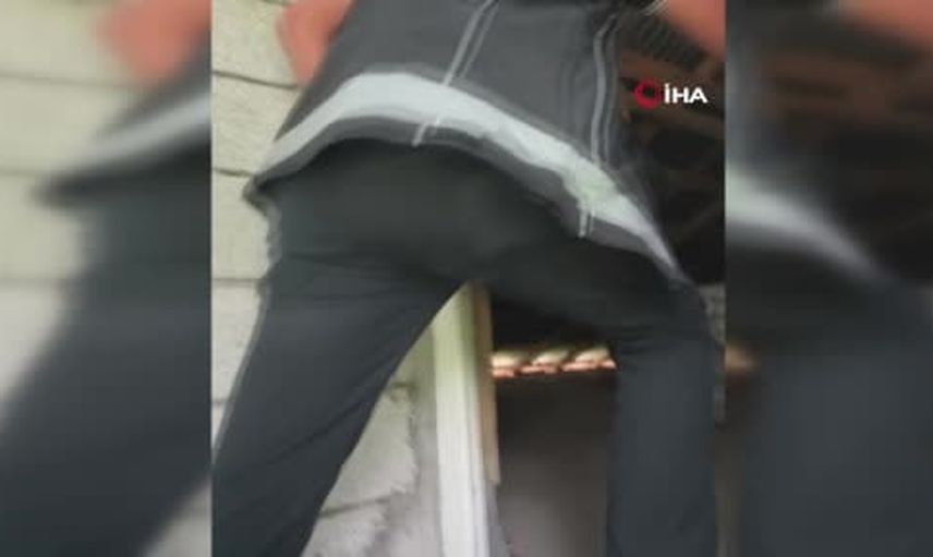 Muş'ta yolcu otobüsünde paketlenmiş uyuşturucu ele geçirildi