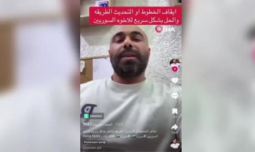 Fatih'te organize göçmen kaçakçılığı operasyonunda sahte belgeler ve dijital veriler ele geçirildi