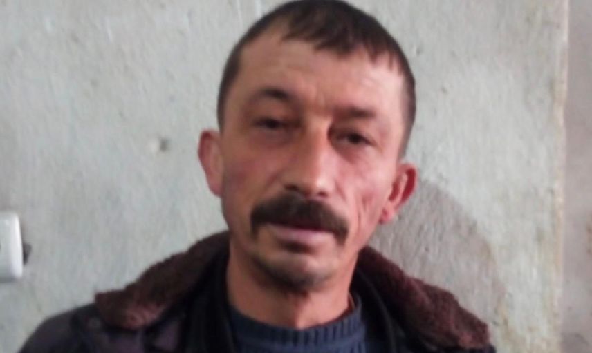 Hayrabolu'da 20 günlük kayıptan sonra evinde ölü bulundu: Tuncer Herekeli