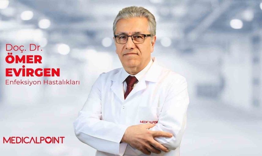 Crp yüksekliği enfeksiyon olduğunu tek başına kanıtlamaz