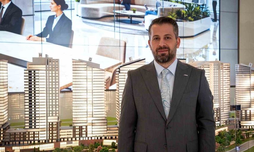 RAMS Maslak projesine ilişkin belgelerle yanıt