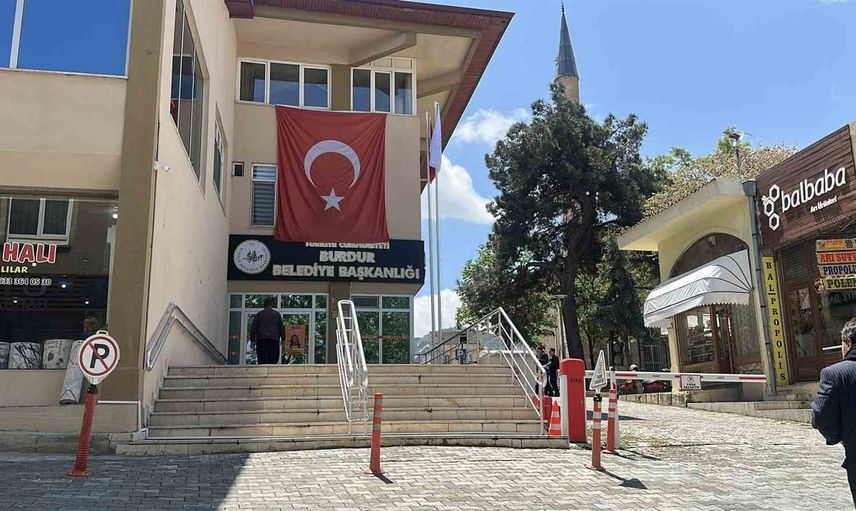 Burdur'da meclis kararları ve imar uygulamaları yargıda