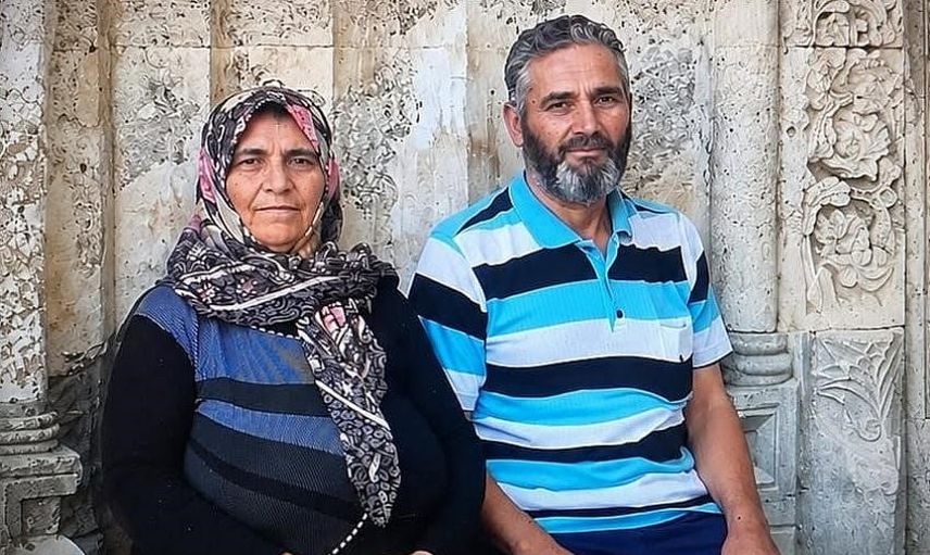 Konya'da trafik kazasında üç kişilik aileye son veda