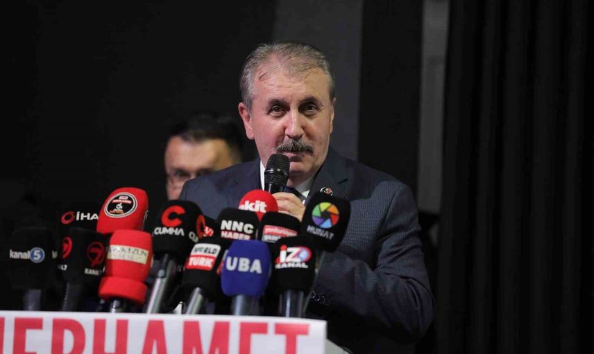 Merhamet ve emek ödüllerinde dürüstlüğe öncelik çağrısı