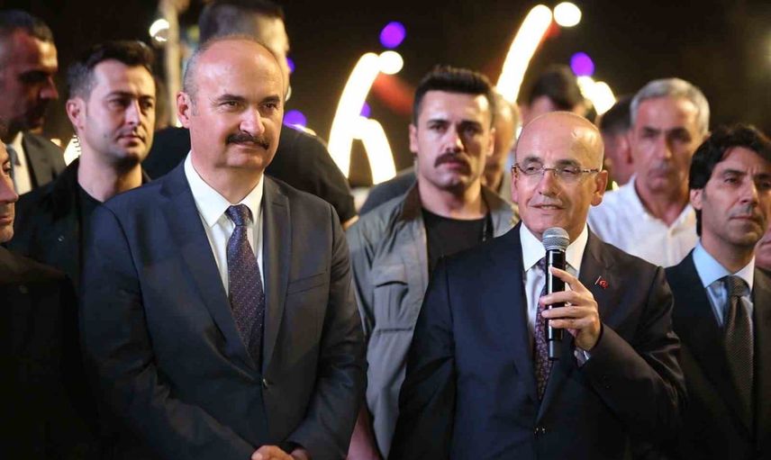 Batman’da İluh Deresi dönüşümü ve 2 bin 500 dönümlük parkla kent yaşamı dönüşüyor