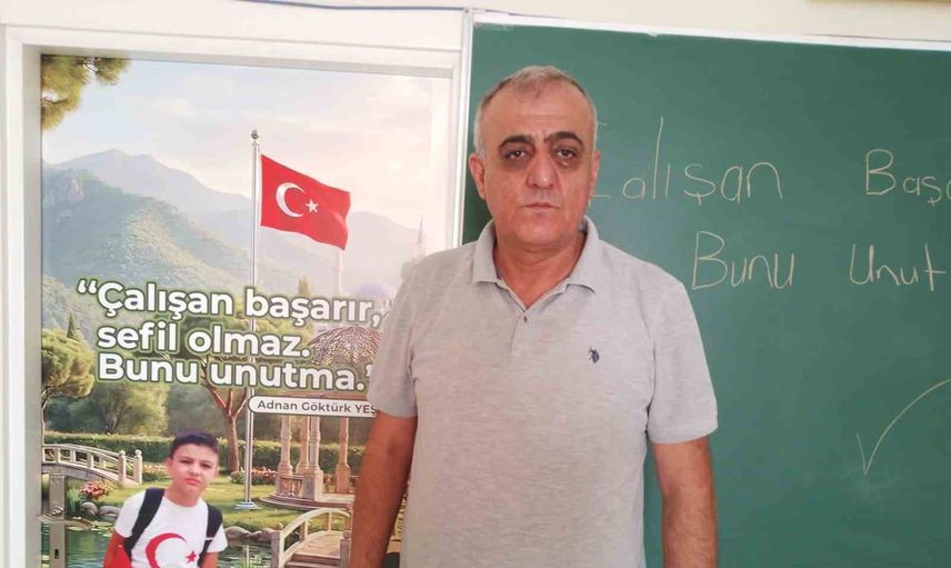 Kahramanmaraş davasında baba adalet istedi: sorumlular en ağır cezayı almalı