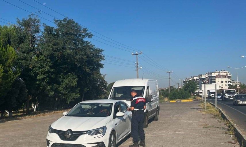 Çember-140 operasyonunda Aydın'da 31 aranan şahıs yakalandı