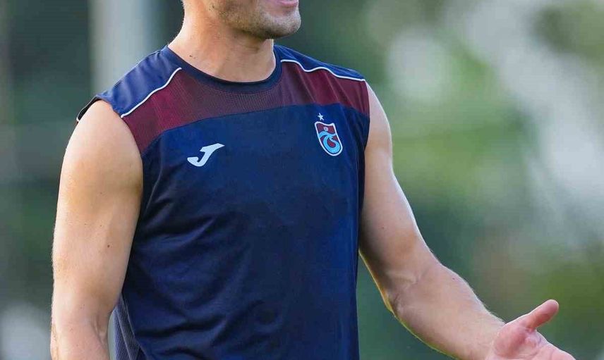Trabzonspor kasımpaşa randevusu için taktik ve baskıya ağırlık verdi