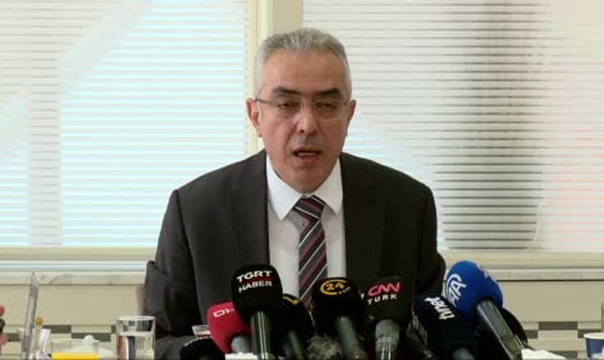Milli Güvenlik Kurulu kararıyla terörsüz sürecin ilanı bu yıl bekleniyor