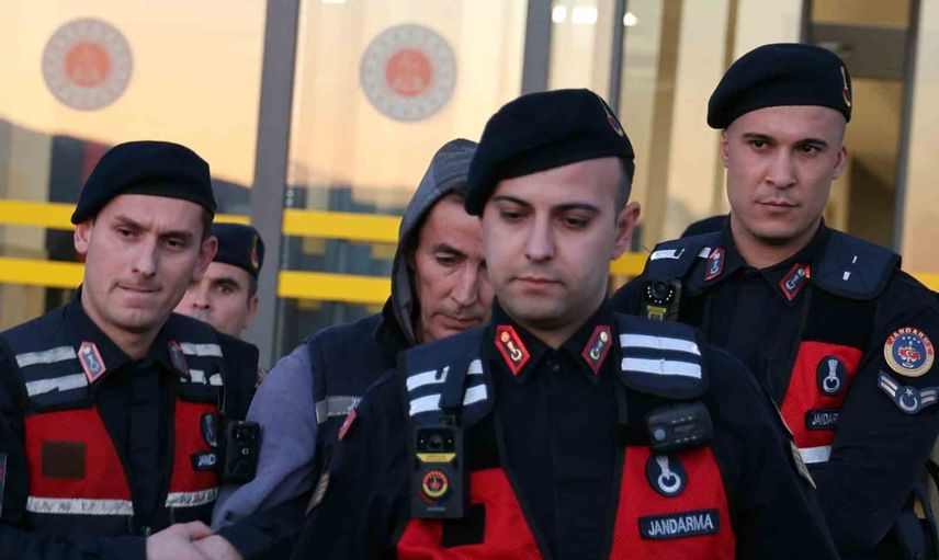 Kavaklıdere davasında sanığın savunması: 'eşimin saçının teline zarar getirmedim'