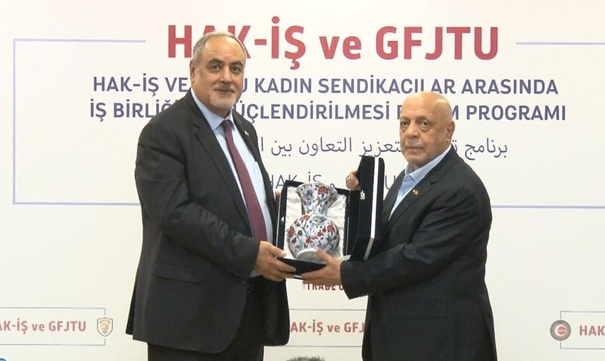 Kadın temsilini güçlendirerek sendikal mücadeleyi çoğaltacağız