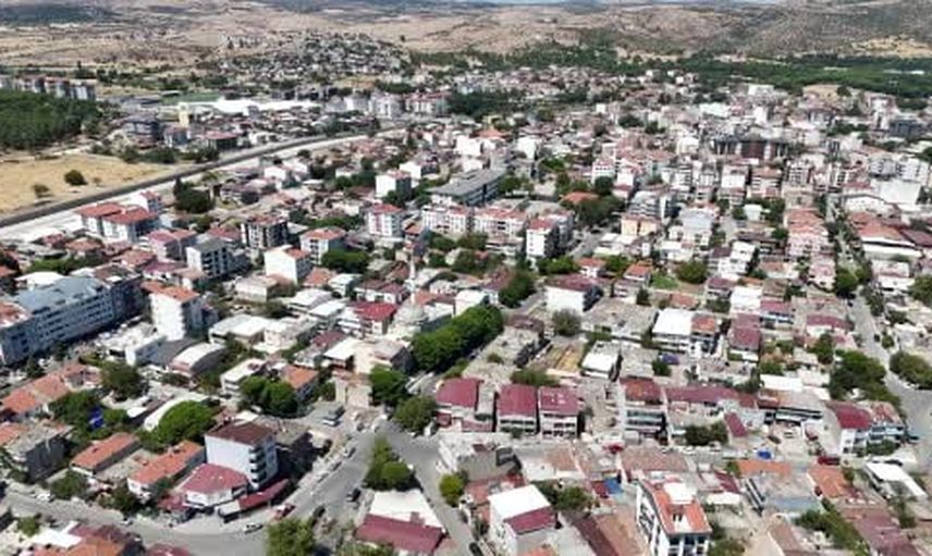 Ezine peynirine karekodla şeffaflık geliyor