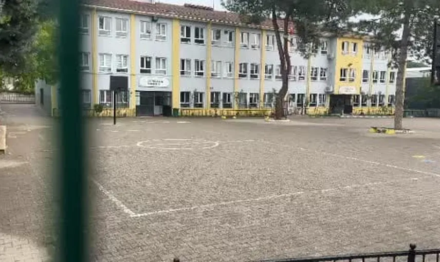 Pamukova'da kavga müdahalesi büyüdü: hizmetli darbedildi, öğretmen bayıldı