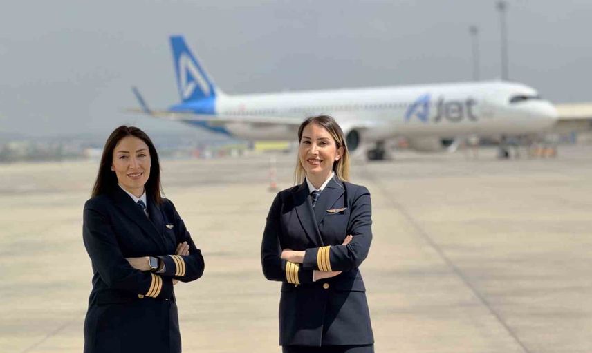 AJet'ten Ankara'nın başkent oluşuna özel yüzde 30 indirim