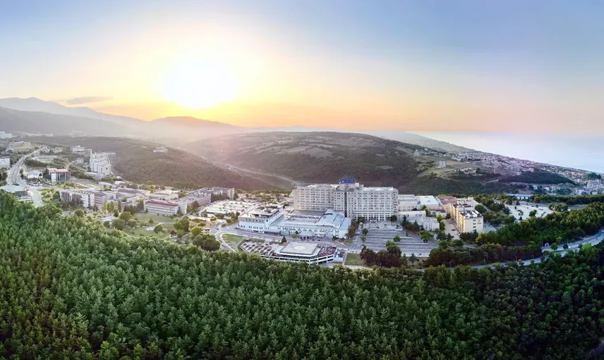 OMÜ istikrarlı üretimini sürdürdü: bilimsel yayın sayısında Türkiye'nin ilk 20 üniversitesi arasında