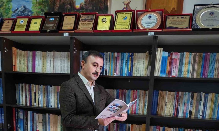 Terörsüz Türkiye bölgesel kalkınmayı hızlandırabilir