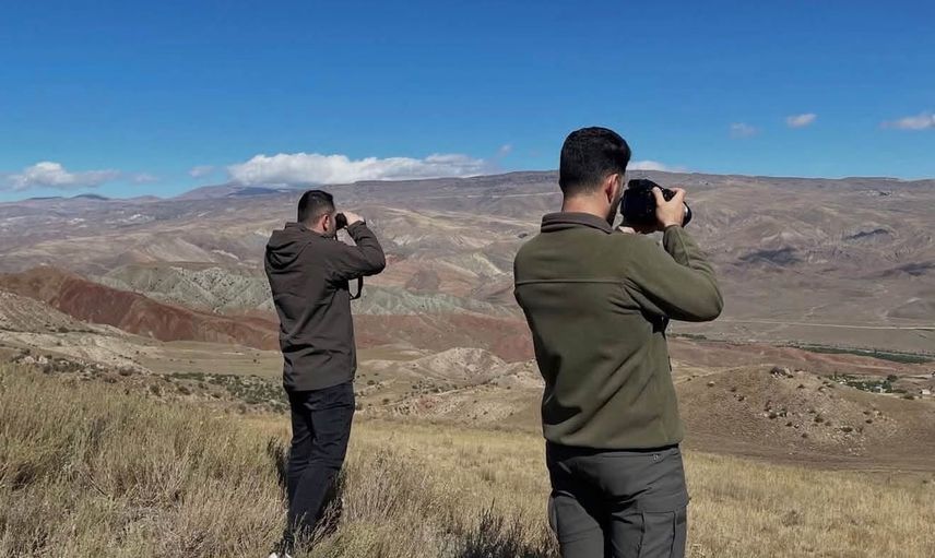 Iğdır’da av denetimleri: mevzuata uyum ve yaban hayatı önceliği