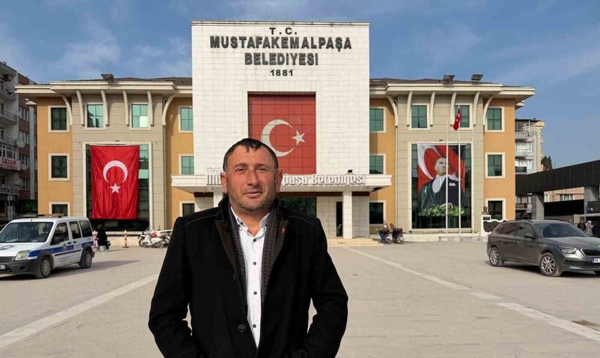 Döllük'ün yeni kimliği Kafkas: meclis kararı beklenen değişimi başlattı