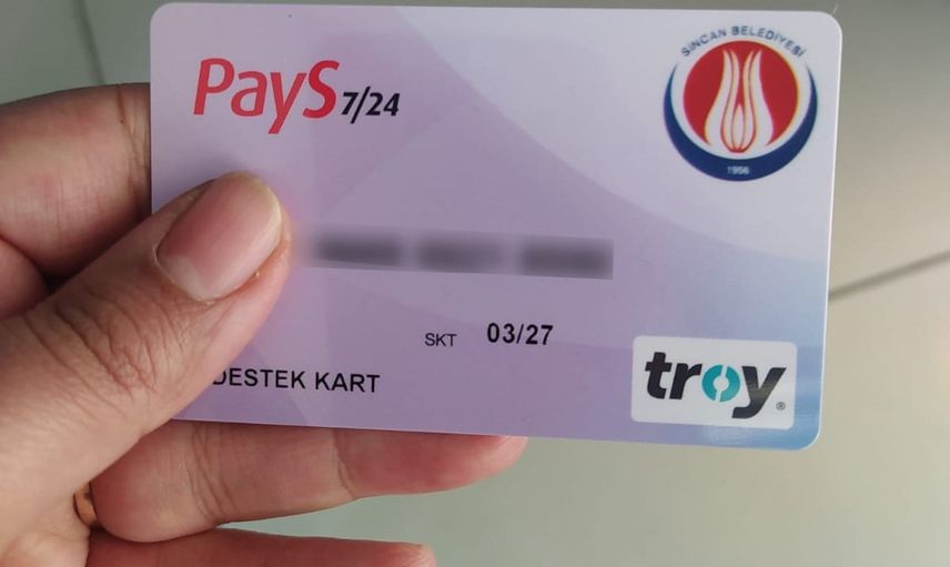 Sincan'dan çölyak hastalarına hem glütensiz gıda hem nakdi destek