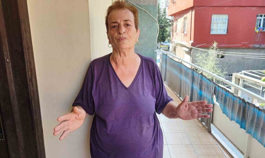 Boşandığı kadını yıllarca tehdit eden eski eş, evinde onu 8 yerinden bıçakladı