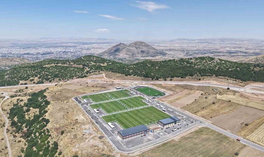 Erciyes’te yükselen yetenekler sahneye çıkıyor