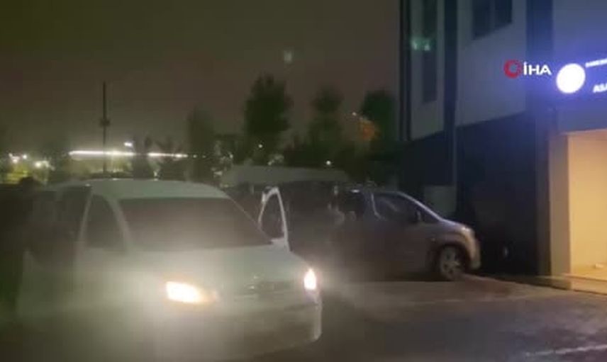 Sancaktepe pazarında tezgâh tartışması ölümle sonuçlandı: 1 ölü, 3 gözaltı